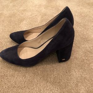 Cole Haan pumps size 8